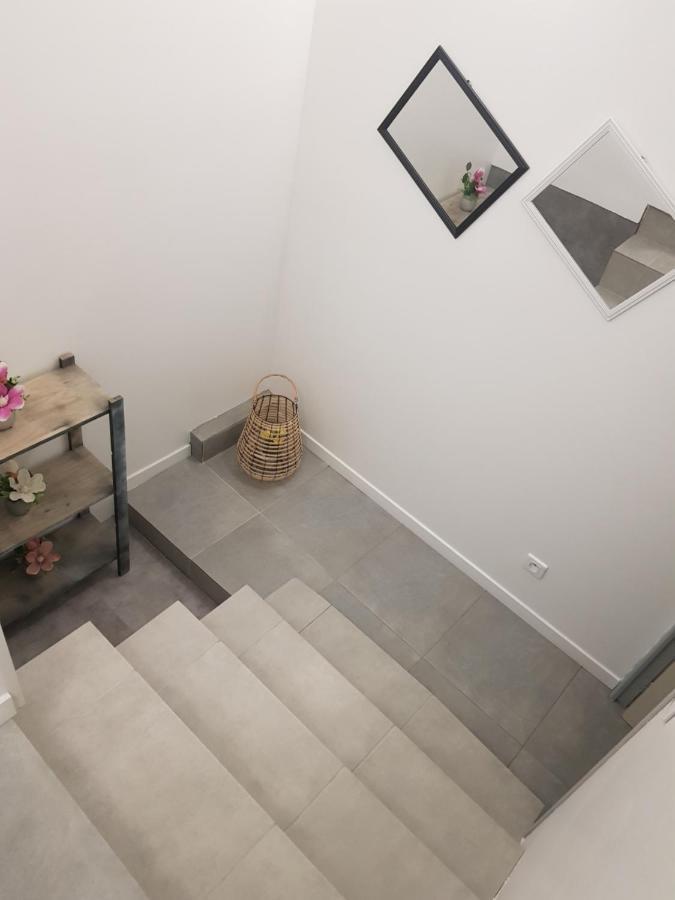 Appartement cocooning Auterive Auterive  Exterior foto