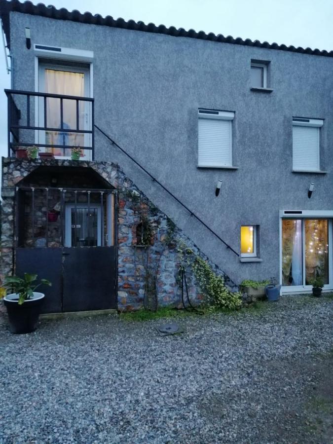 Appartement cocooning Auterive Auterive  Exterior foto