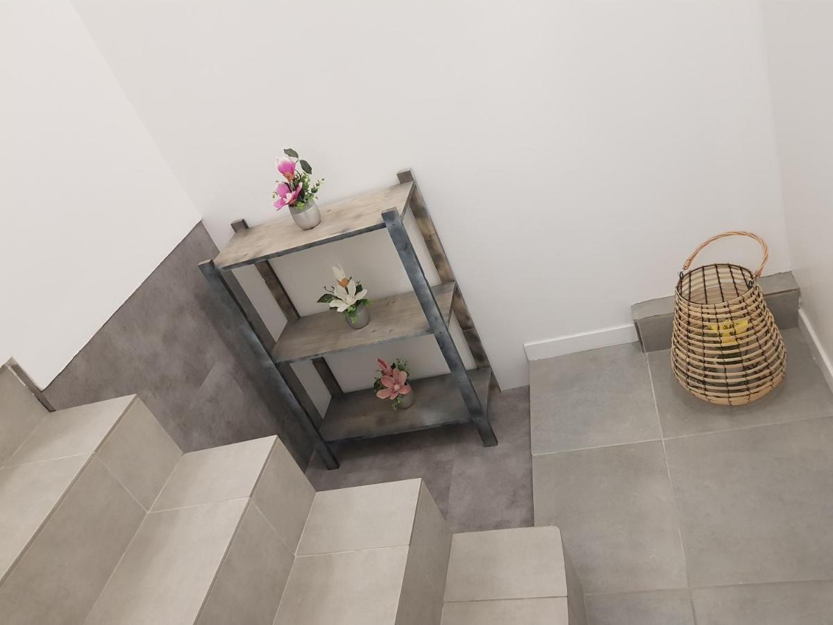 Appartement cocooning Auterive Auterive  Exterior foto